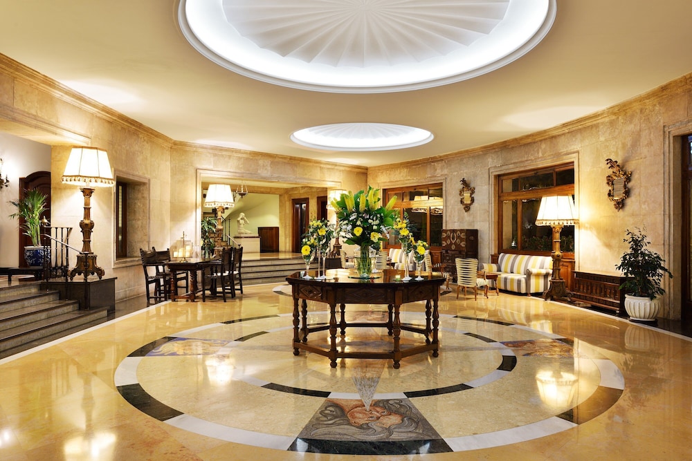 Billede av hotellet Hostal de la Gavina GL - The Leading Hotels of the World - nummer 1 af 10