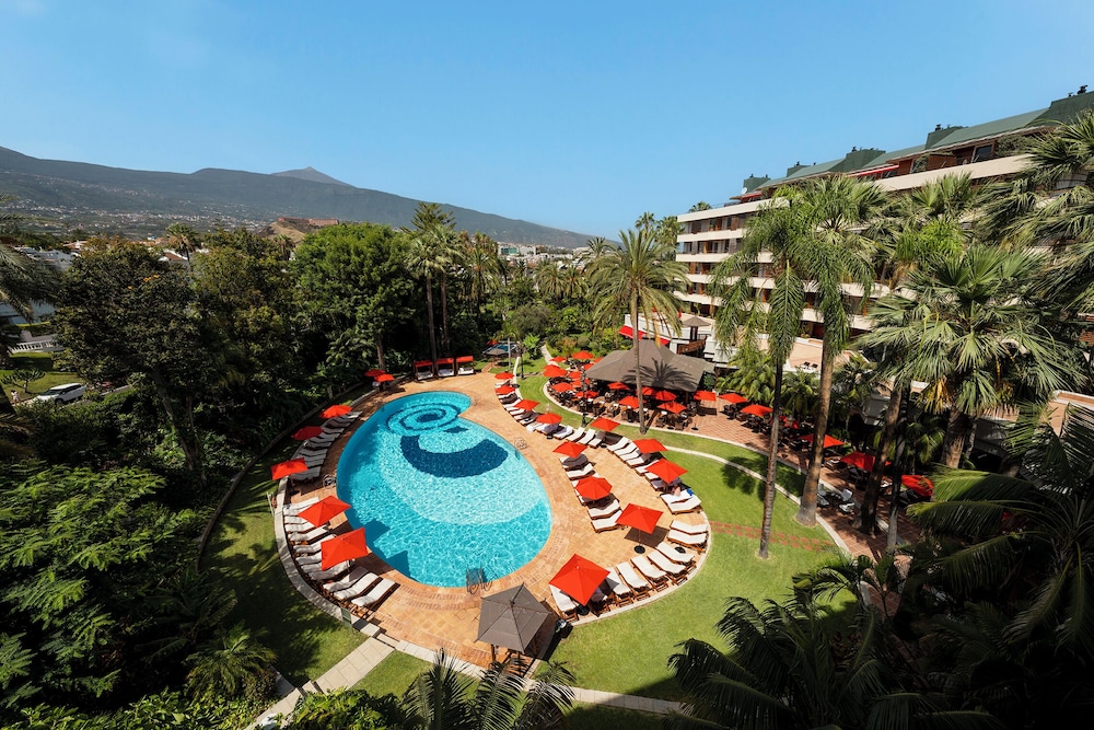 Billede av hotellet Hotel Botanico & The Oriental Spa Garden - nummer 1 af 6