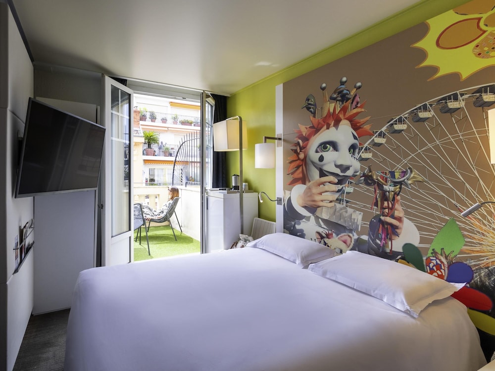 Image of the accomodation