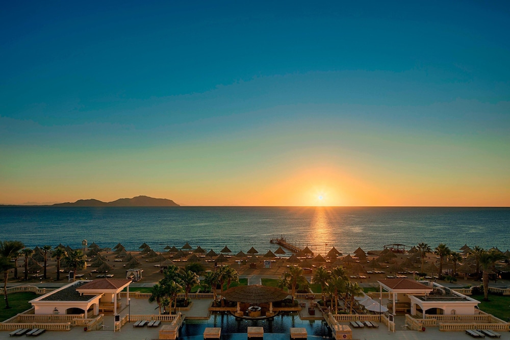 Billede av hotellet Sheraton Sharm Hotel, Resort, Villas & Spa - nummer 1 af 6