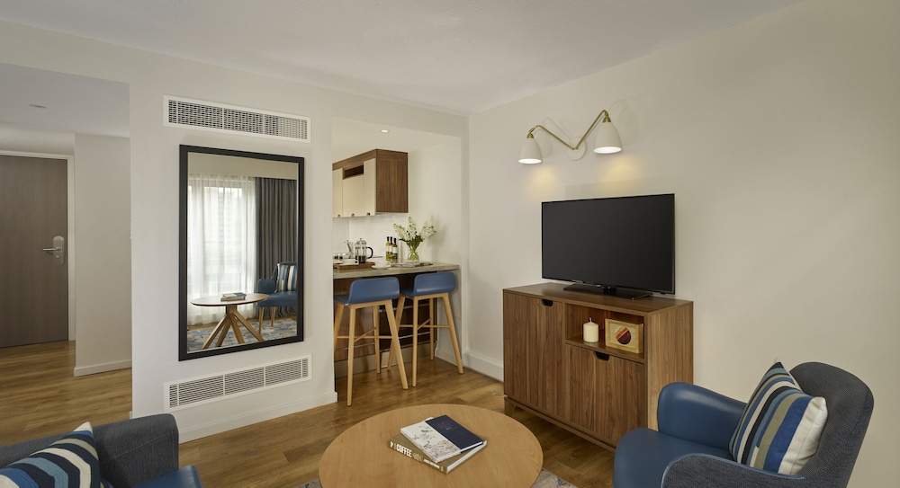 Billede av hotellet Citadines Barbican London - nummer 1 af 6