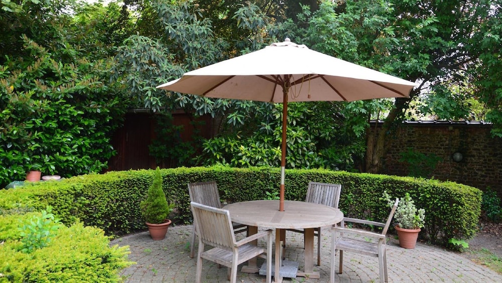 Billede av hotellet Park Hotel Brussels - nummer 1 af 6