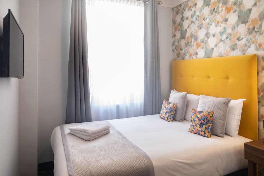 Billede av hotellet Paddington Park Hotel - nummer 1 af 6