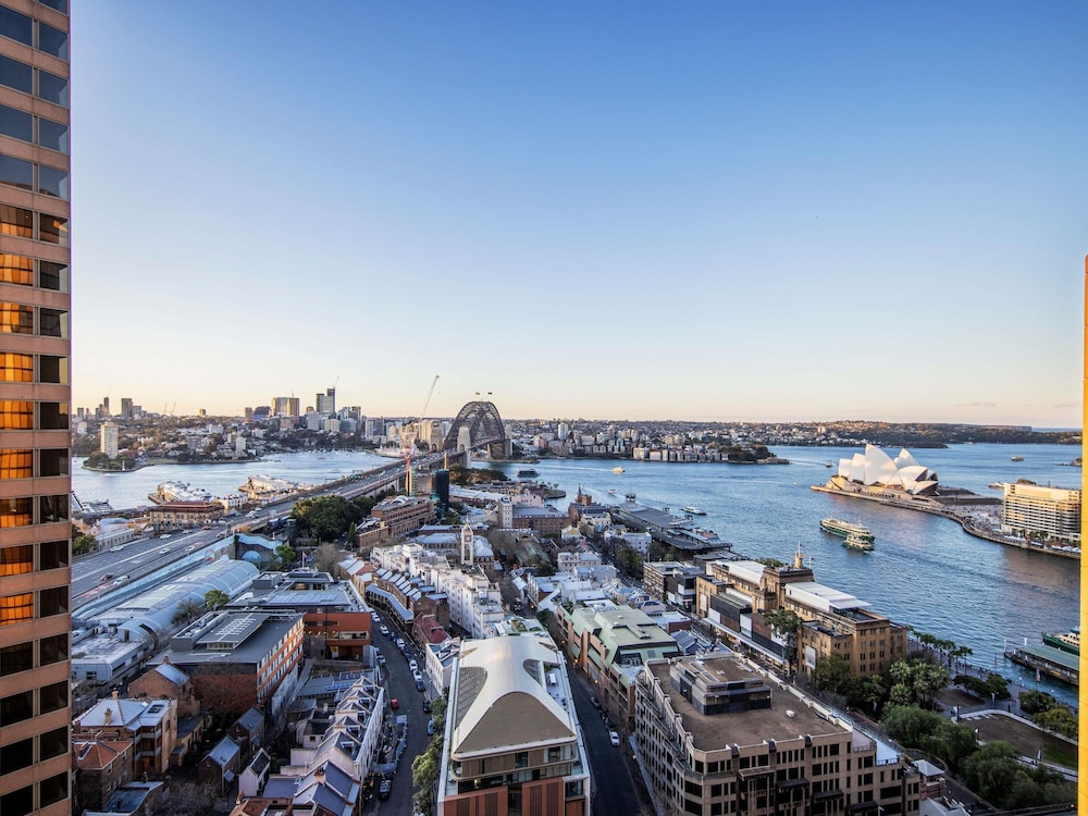 Hotellbilder av The Sebel Quay West Suites Sydney - nummer 1 av 10