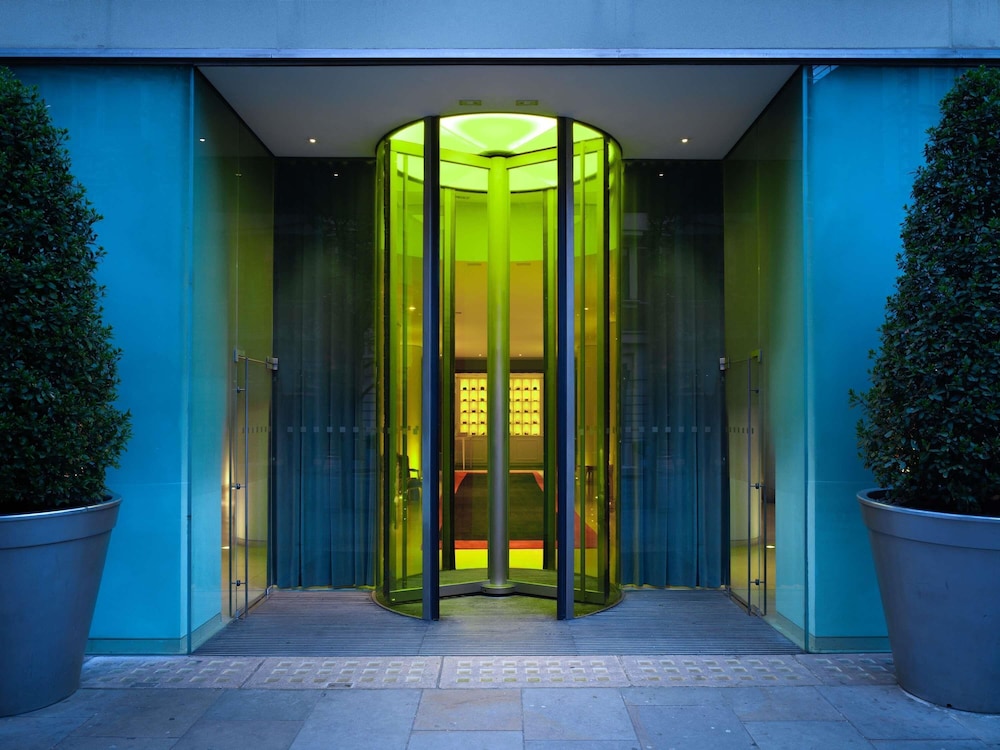 Image of the accomodation