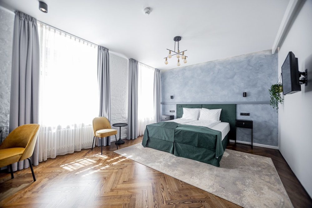 Image of the accomodation