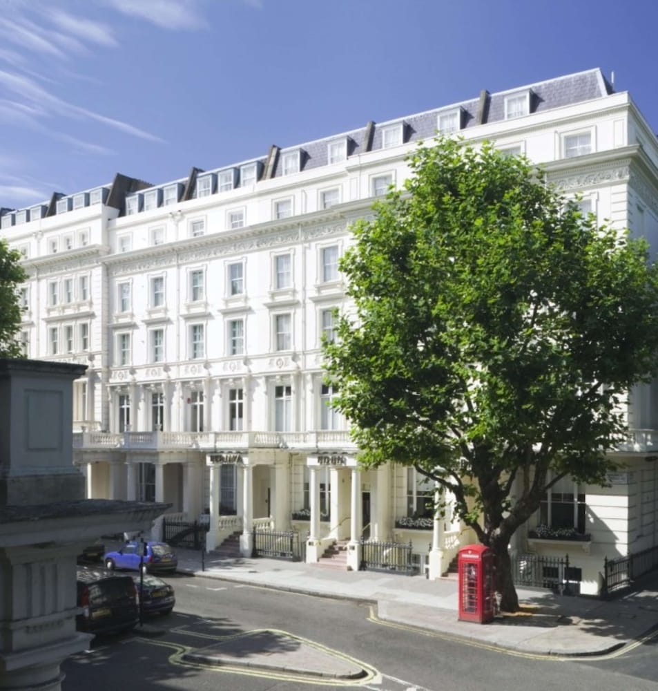 Image of the accomodation