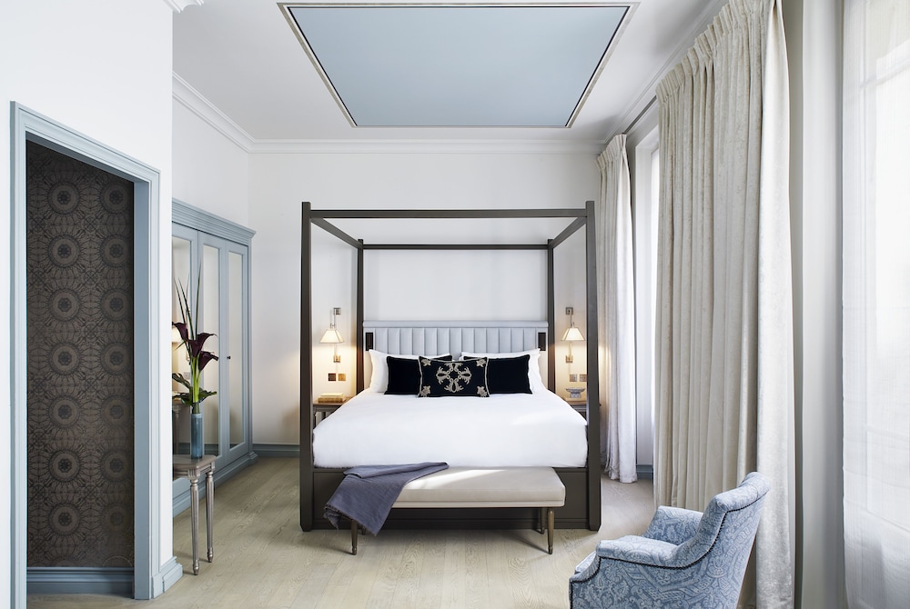 Billede av hotellet Hôtel de Montesquieu - nummer 1 af 10