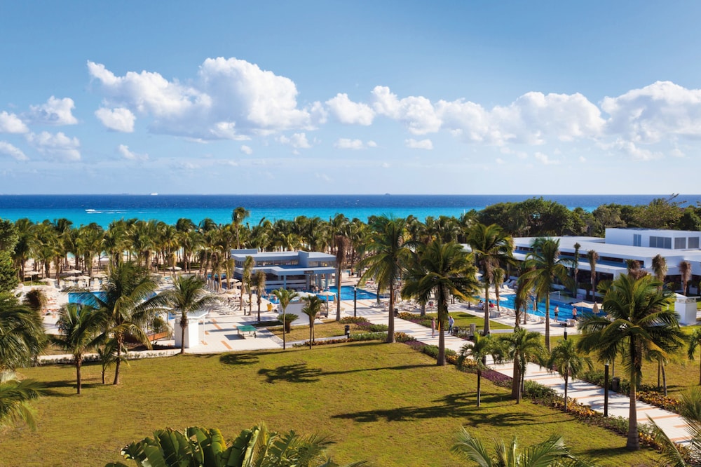 Hotellbilder av Hotel Riu Palace Mexico - - nummer 1 av 10