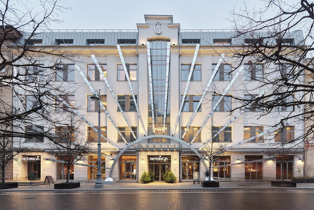 Bilder från hotellet Neringa Hotel - nummer 1 av 10