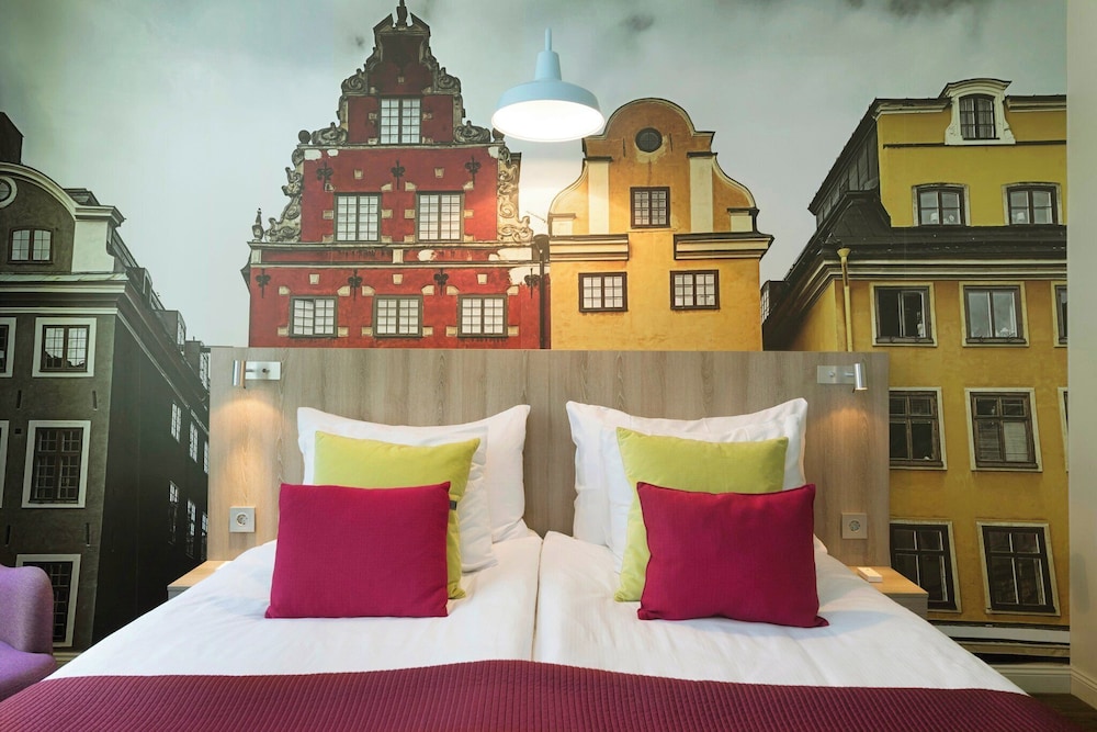 Afbeelding van de accommodatie