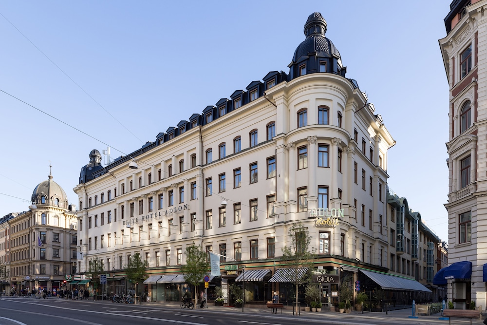 Image of the accomodation