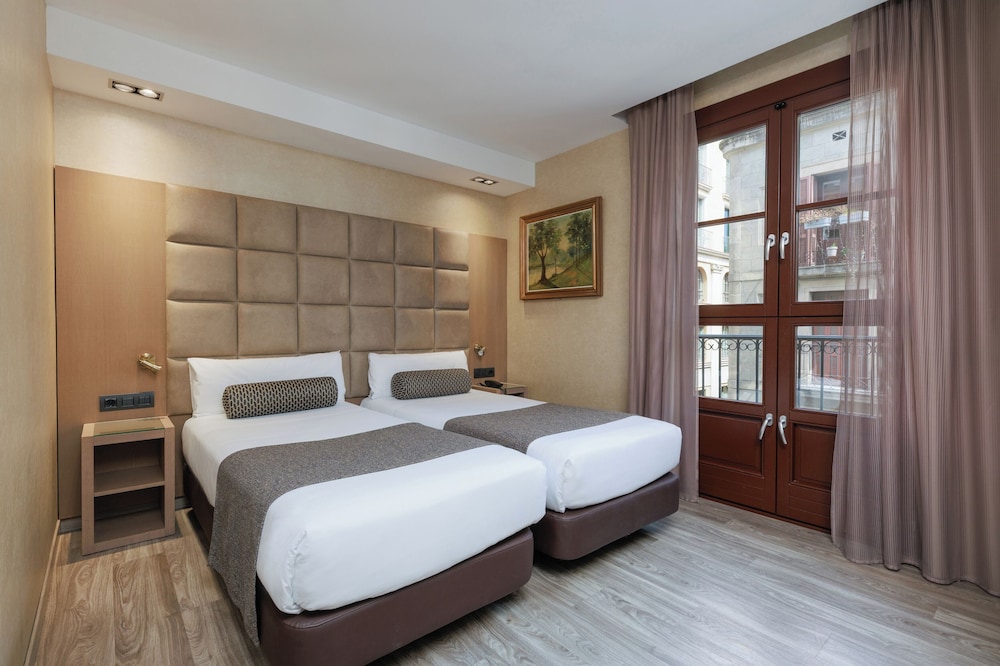 Hotellbilder av Hotel Suizo - nummer 1 av 10