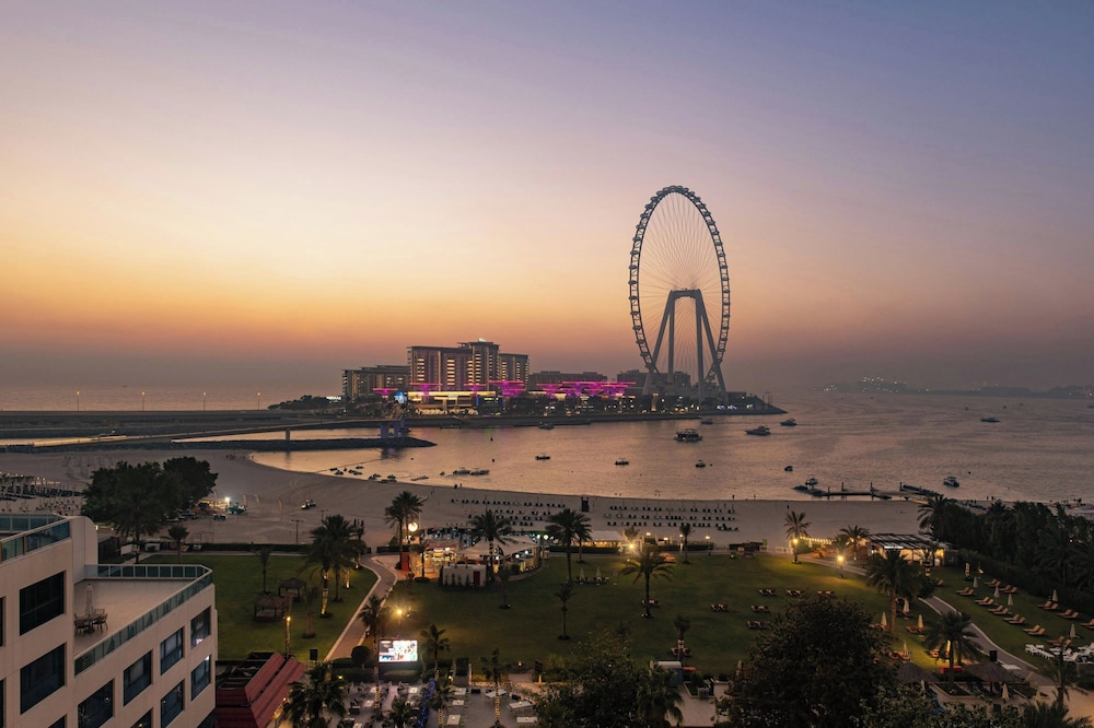 Hotellbilder av Sheraton Jumeirah Beach Resort - nummer 1 av 10