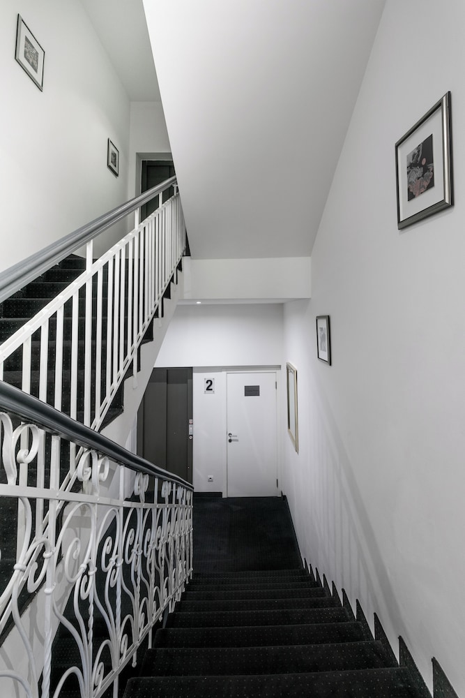 Billede av hotellet My Hotel Apollon Prague - nummer 1 af 10