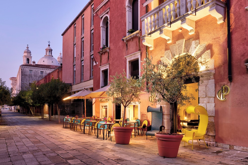 Billede av hotellet Ca' Pisani Hotel - nummer 1 af 6