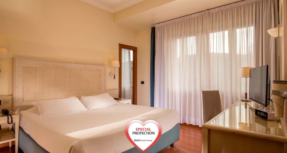 Billede av hotellet Best Western Globus Hotel - nummer 1 af 10