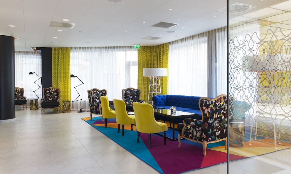 Image of the accomodation