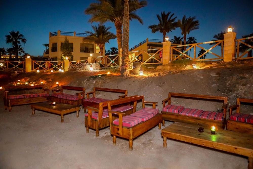 Billede av hotellet Safir Sharm Waterfalls Resort - nummer 1 af 6