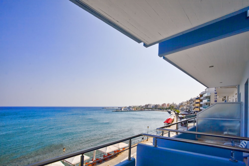 Billede av hotellet Astron Hotel - nummer 1 af 10