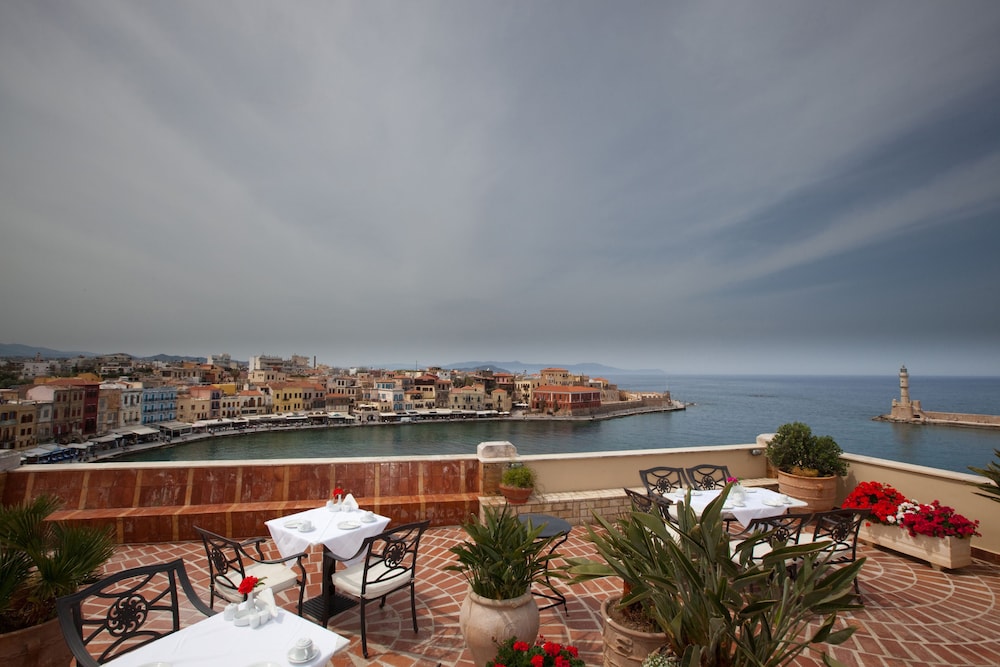 Billede av hotellet Pandora Suites - nummer 1 af 10