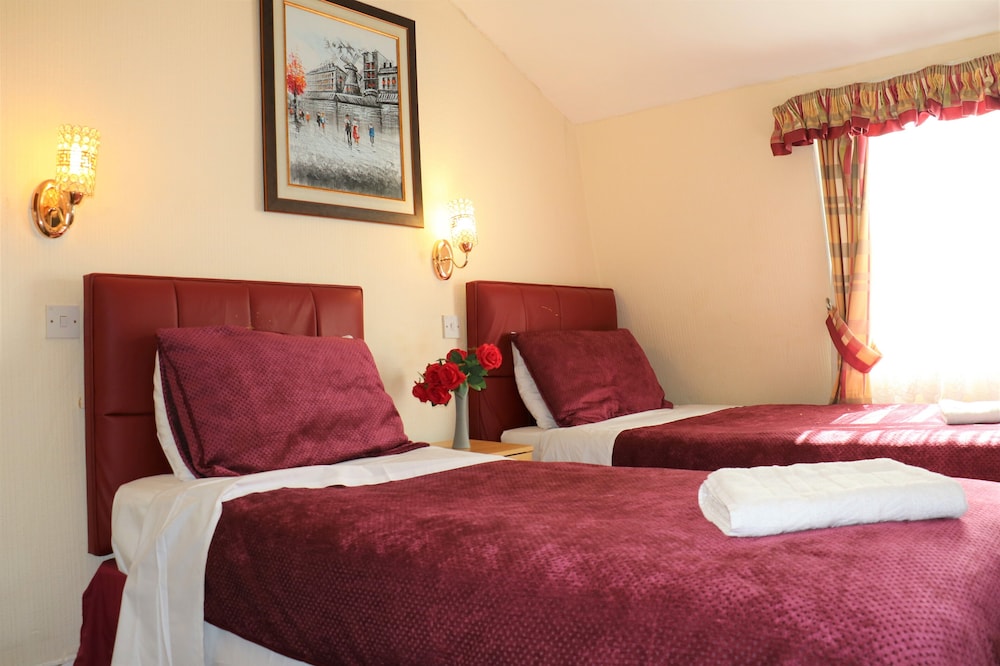 Billede av hotellet Barry House - nummer 1 af 6