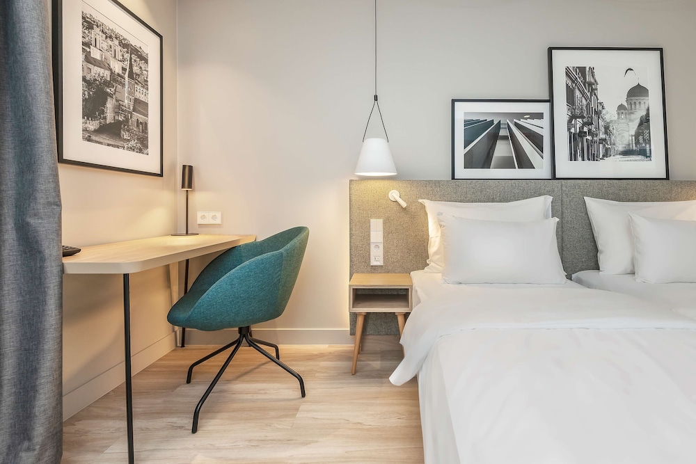Image of the accomodation