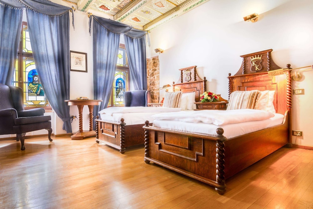 Billede av hotellet The King Charles - nummer 1 af 10