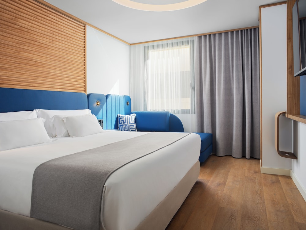 Billede av hotellet Barceló Santa Cruz Contemporáneo - nummer 1 af 6