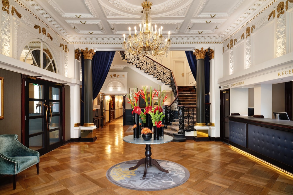 Image of the accomodation