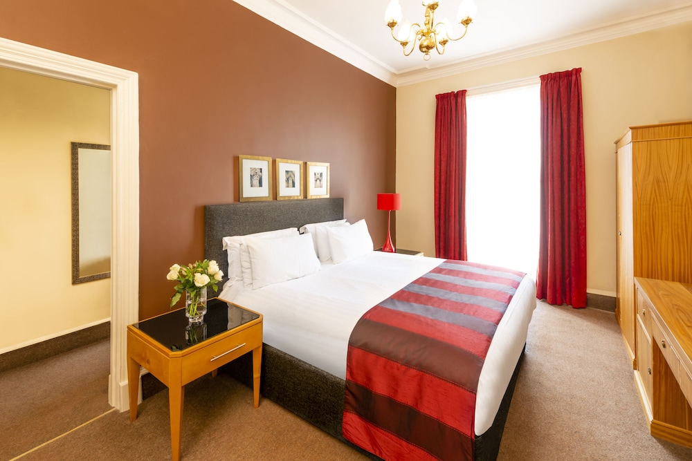 Image of the accomodation