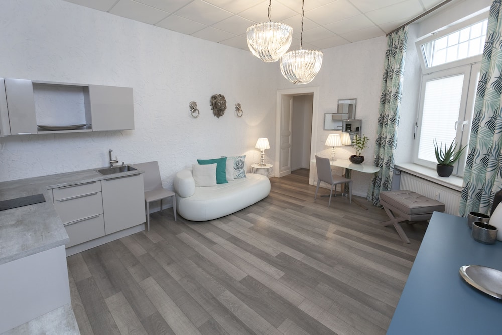 Billede av hotellet Hotel Prinz Anton - nummer 1 af 10