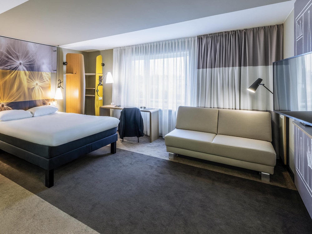 Image of the accomodation