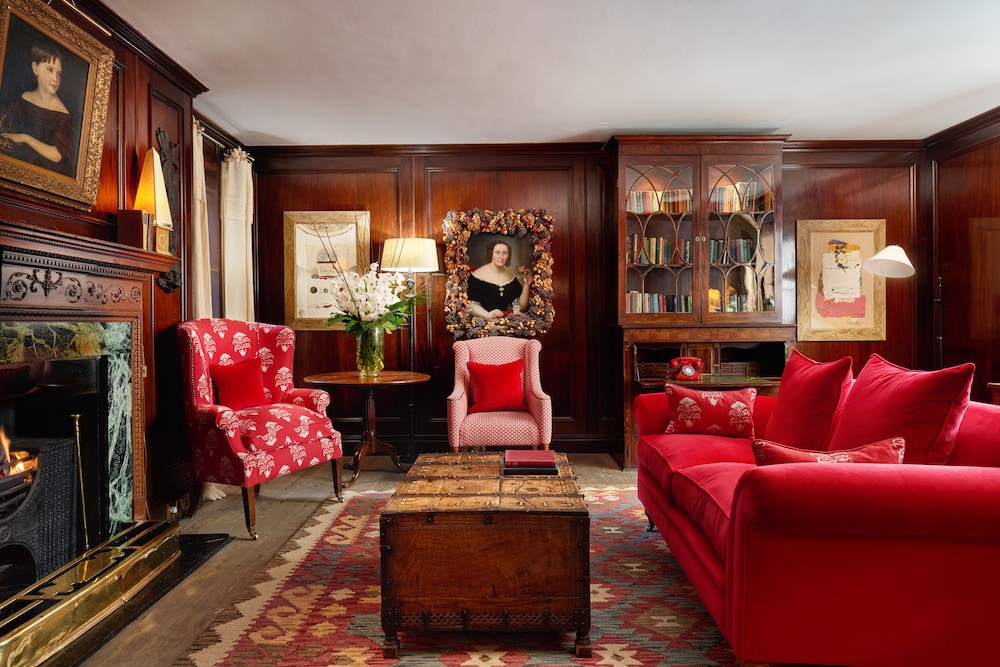 Image of the accomodation