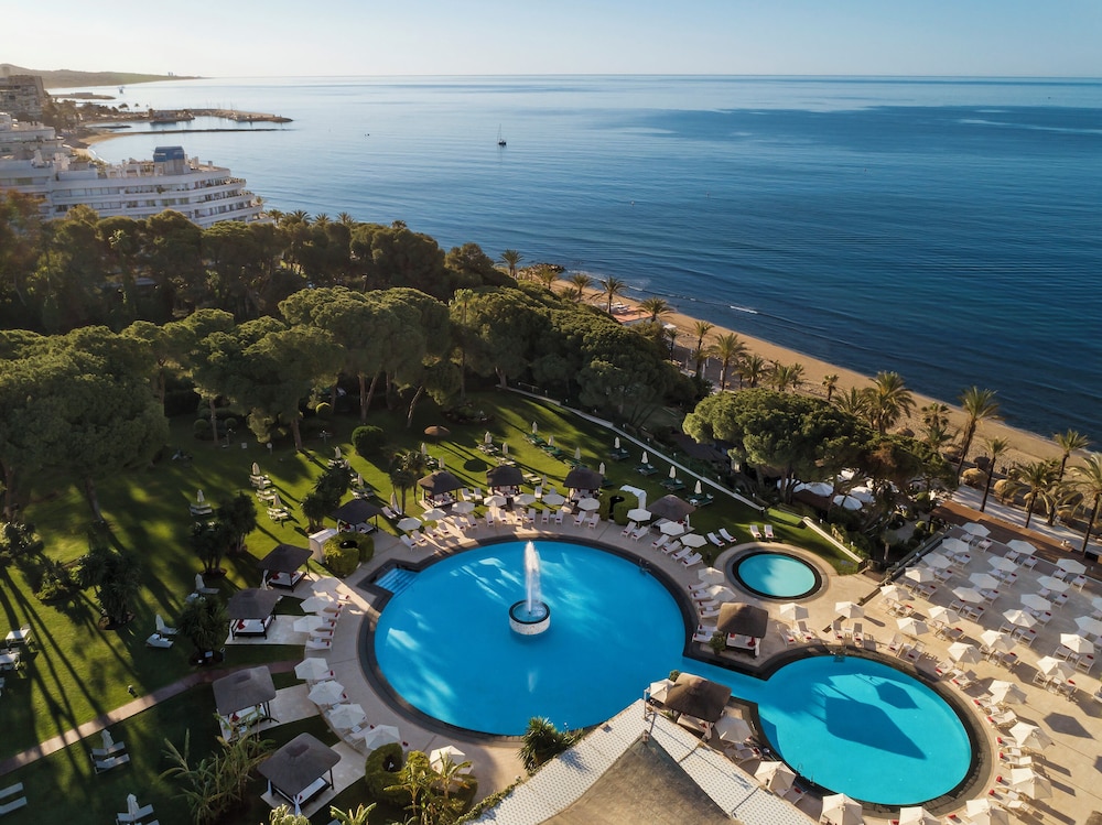 Billede av hotellet Hotel Don Pepe Gran Meliá - nummer 1 af 10