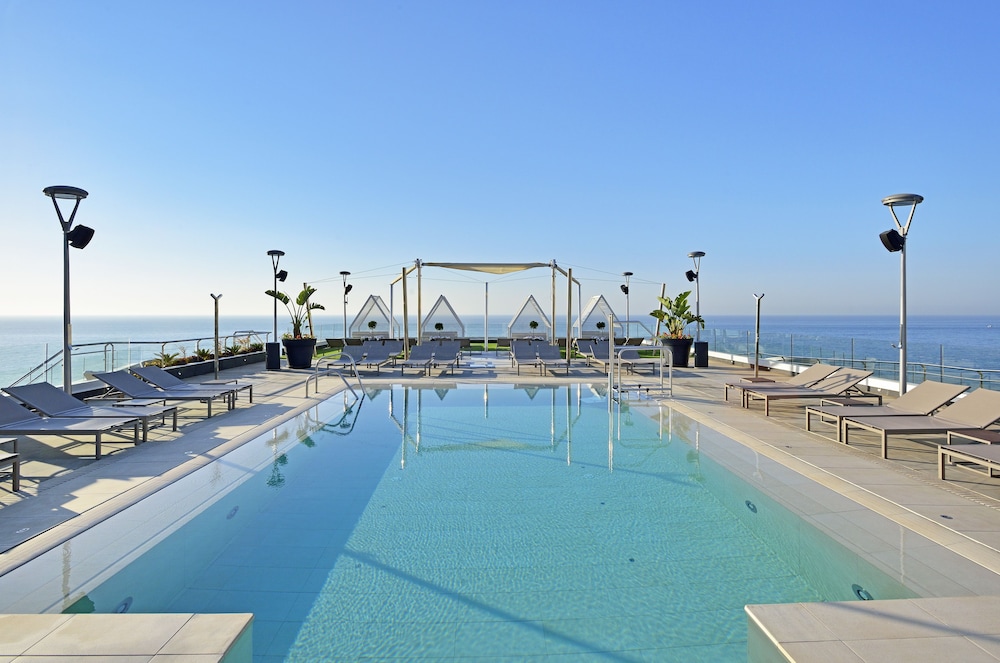 Hotellbilder av Melia Costa Del Sol - nummer 1 av 10