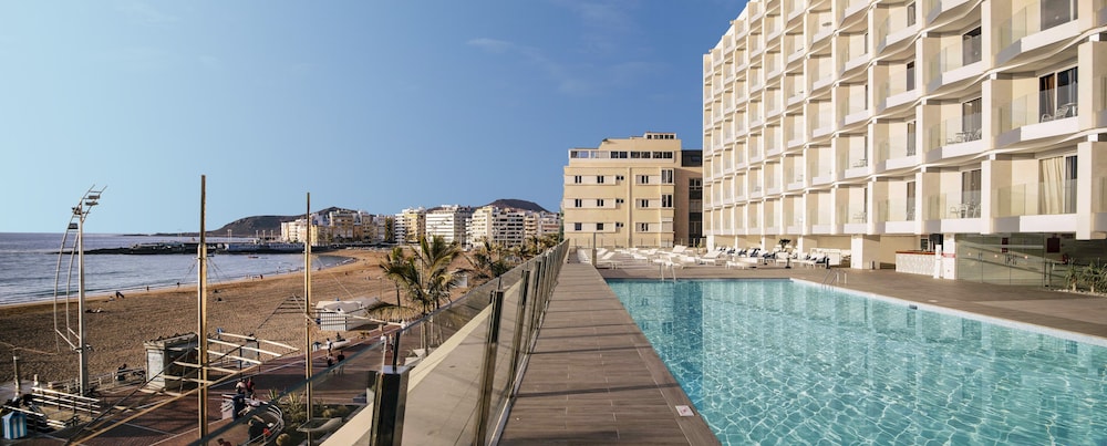 Billede av hotellet Hotel Cristina by Tigotan Las Palmas - Adults Only (+16) - nummer 1 af 6