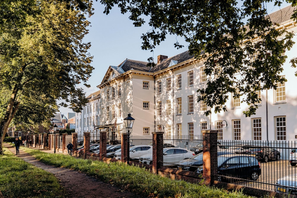 Image of the accomodation