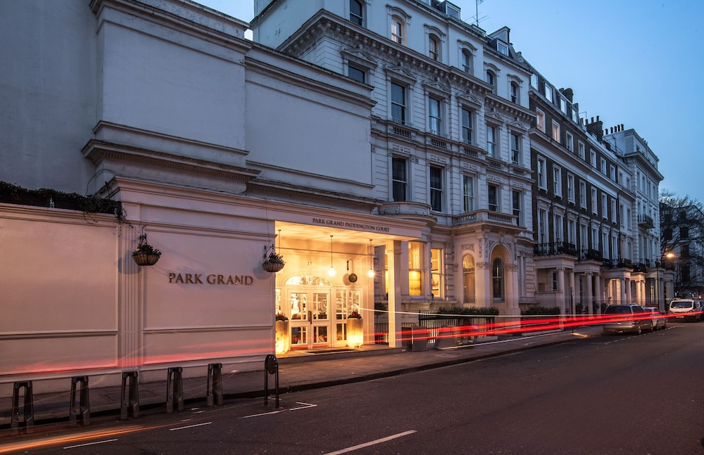 Billede av hotellet Park Grand Paddington Court - nummer 1 af 10