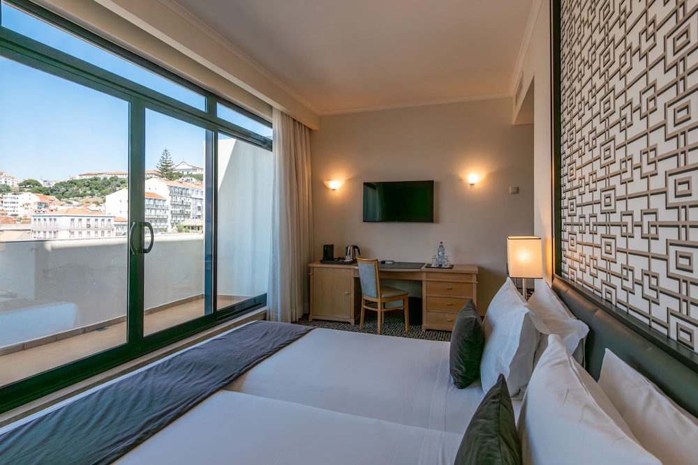 Hotellbilder av Hotel Mundial - nummer 1 av 10