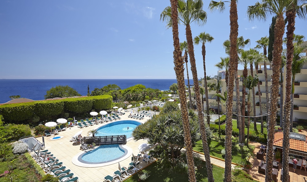 Billede av hotellet Suite Hotel Eden Mar - nummer 1 af 6