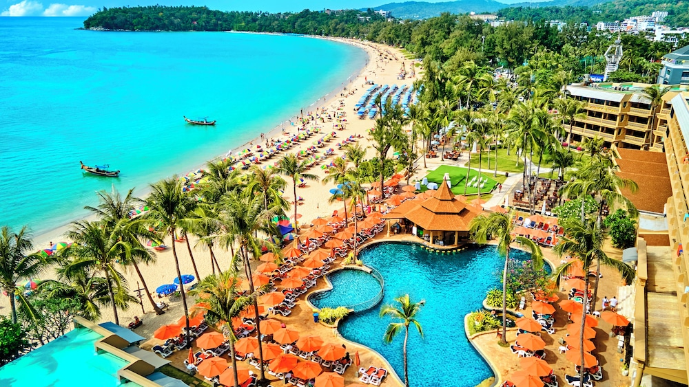 Hotellbilder av Beyond Kata - nummer 1 av 10