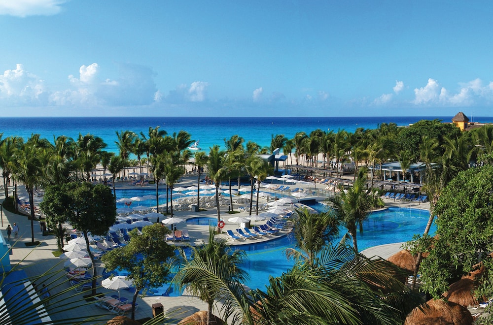 Hotellbilder av Hotel Riu Yucatan - - nummer 1 av 10