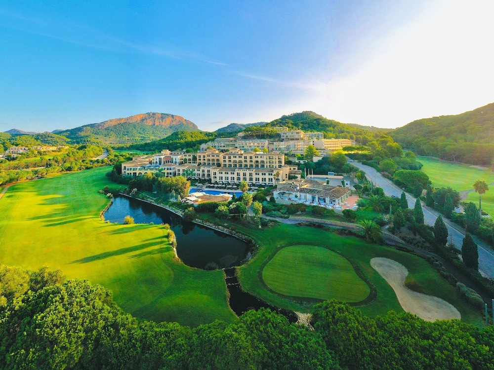Billede av hotellet Steigenberger Hotel & Resort Camp de Mar - nummer 1 af 10