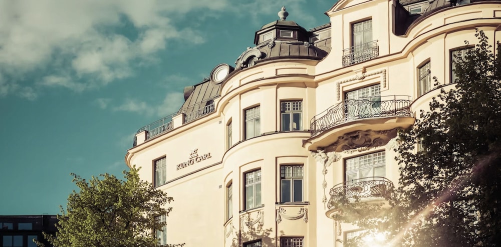 Image of the accomodation