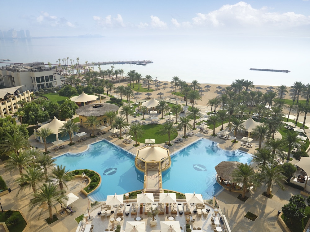 Billede av hotellet InterContinental Doha Beach & Spa, an IHG Hotel - nummer 1 af 6