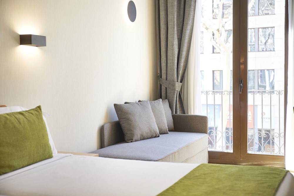Billede av hotellet Hotel Flor Parks - nummer 1 af 6