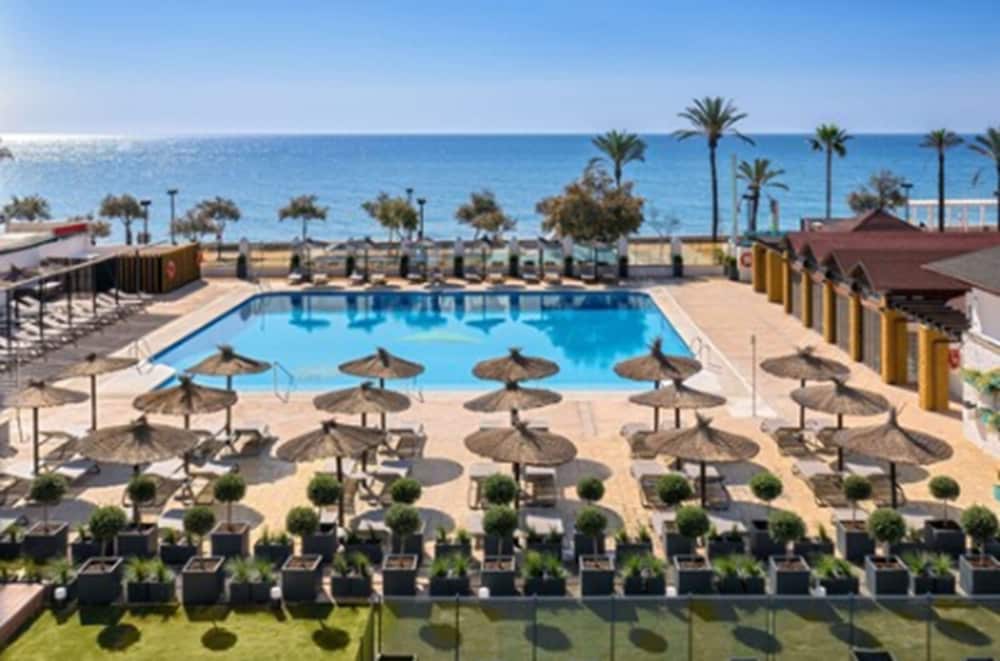 Hotellbilder av Occidental Fuengirola - nummer 1 av 6