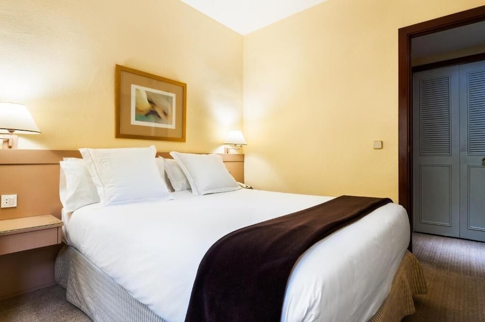 Billede av hotellet Espahotel Plaza Basilica - nummer 1 af 10