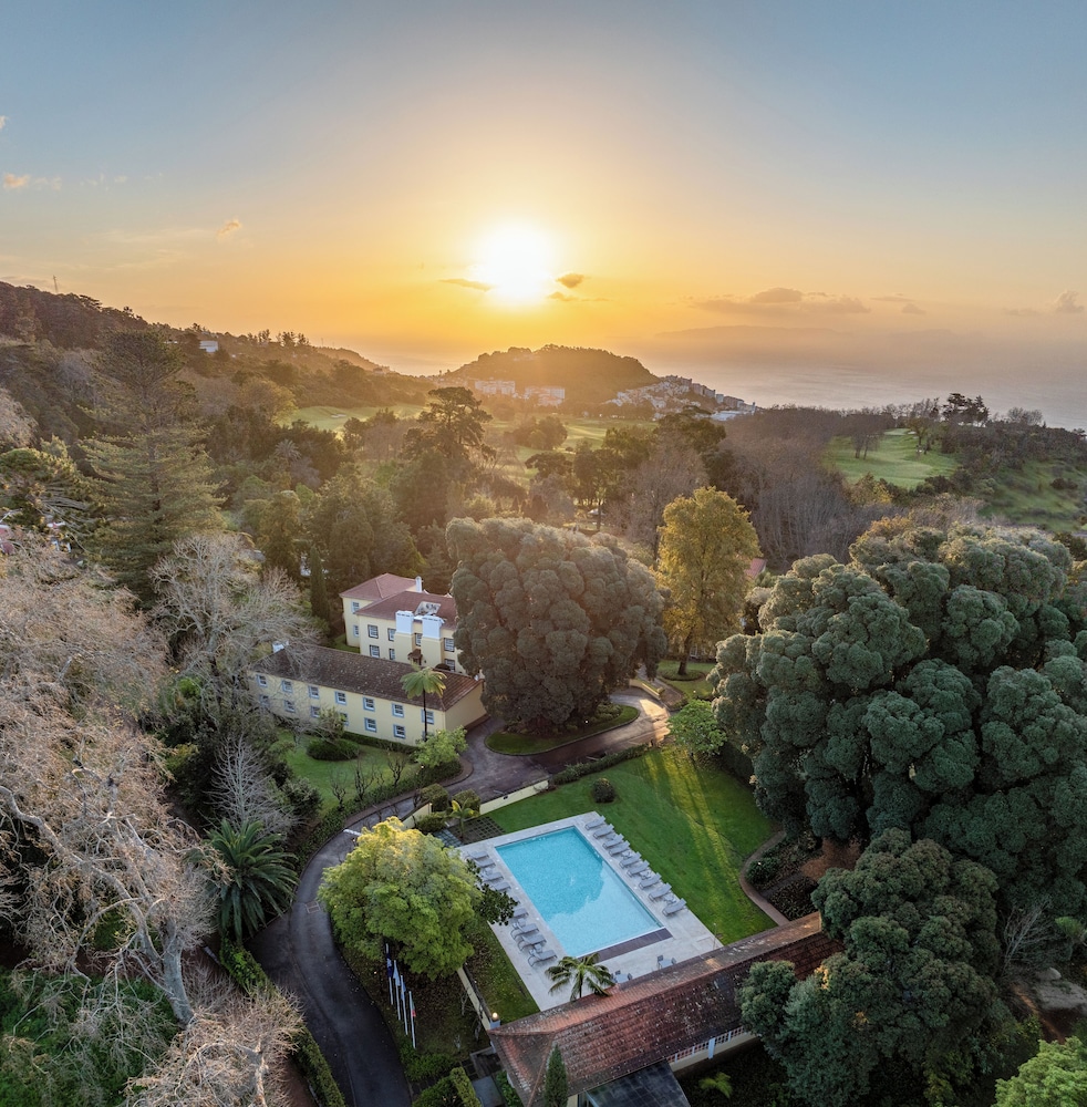 Billede av hotellet Casa Velha do Palheiro, Relais & Chateaux - nummer 1 af 6